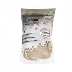Nada Utopia Baits Sweet Fishmeal 1kg Nada Utopia Baits Sweet Fishmeal 1kg